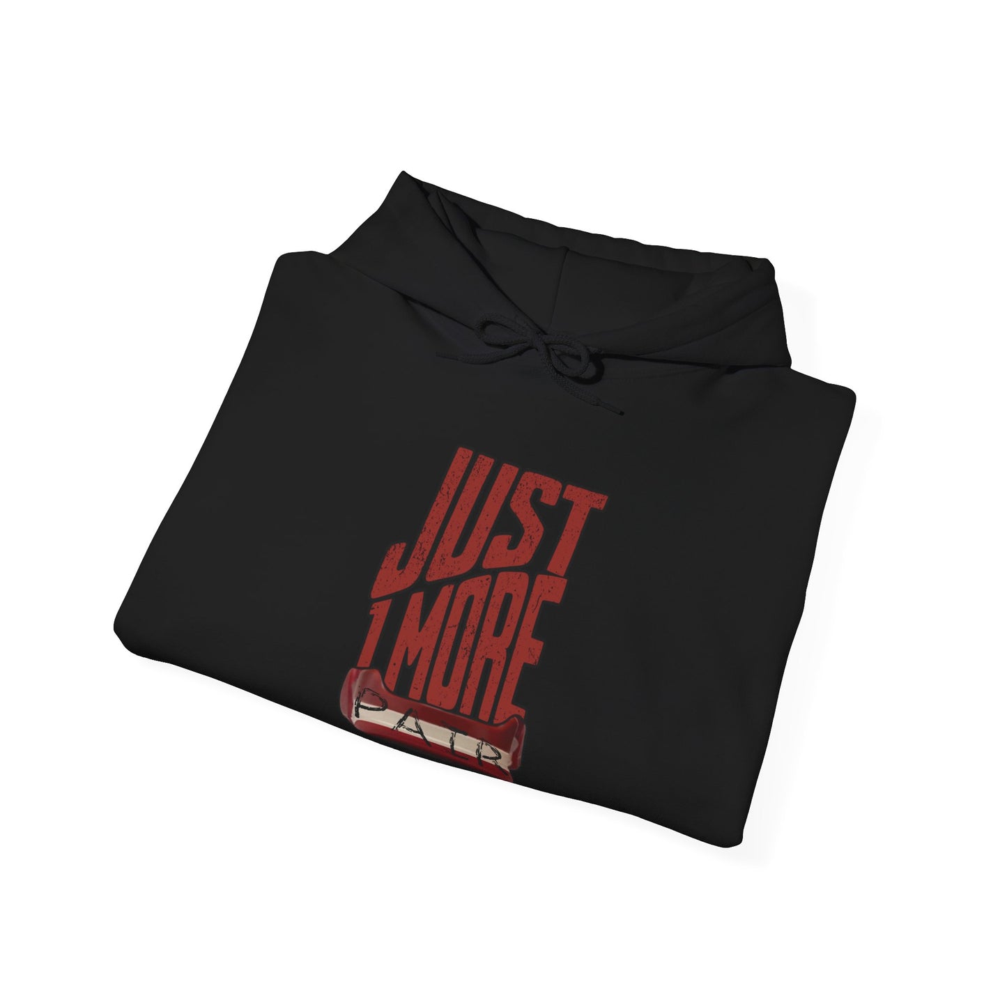 Retro 4 Brick by Brick-Just 1 More PAir Hoodie