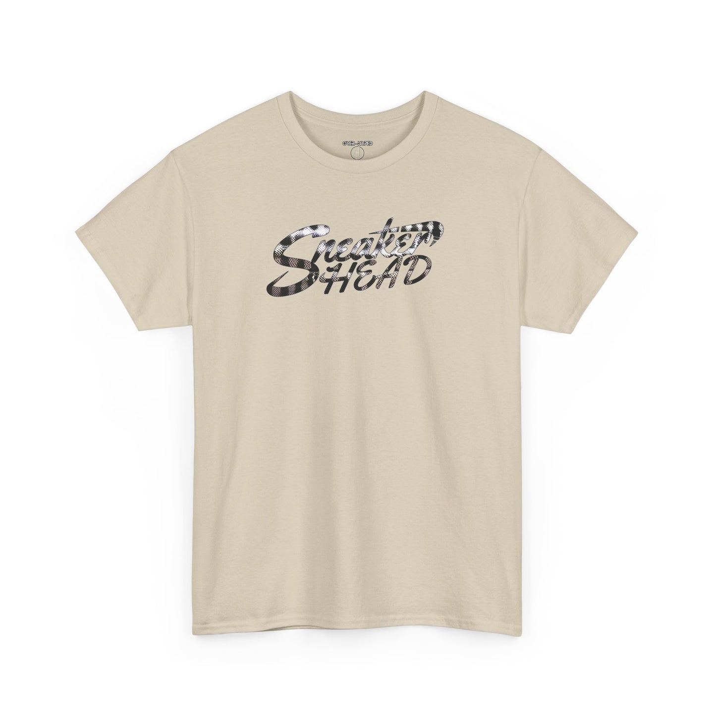 Protro 9 Halo SneakerHead Snake Skin Shirt