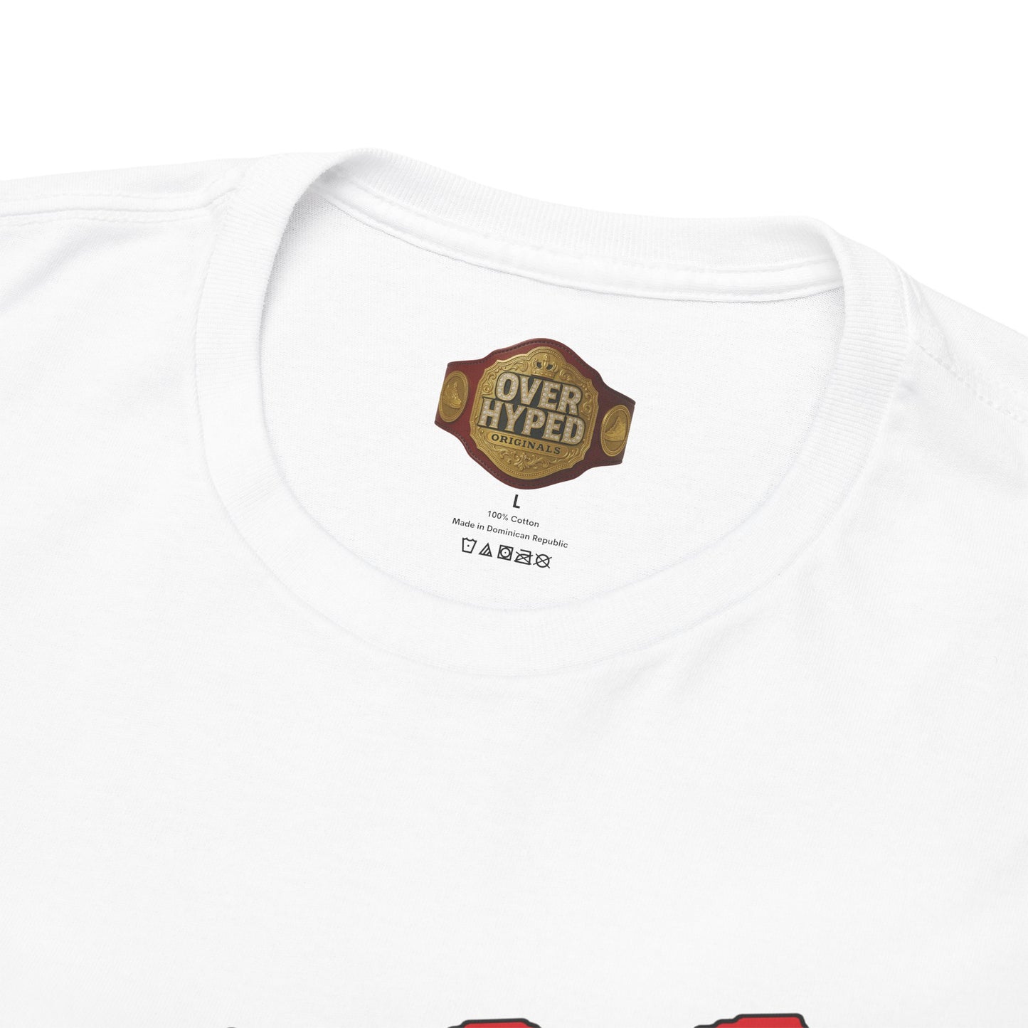 Retro 3 EL VUELO Summit White and Pine Green Shirt - RARE AIR