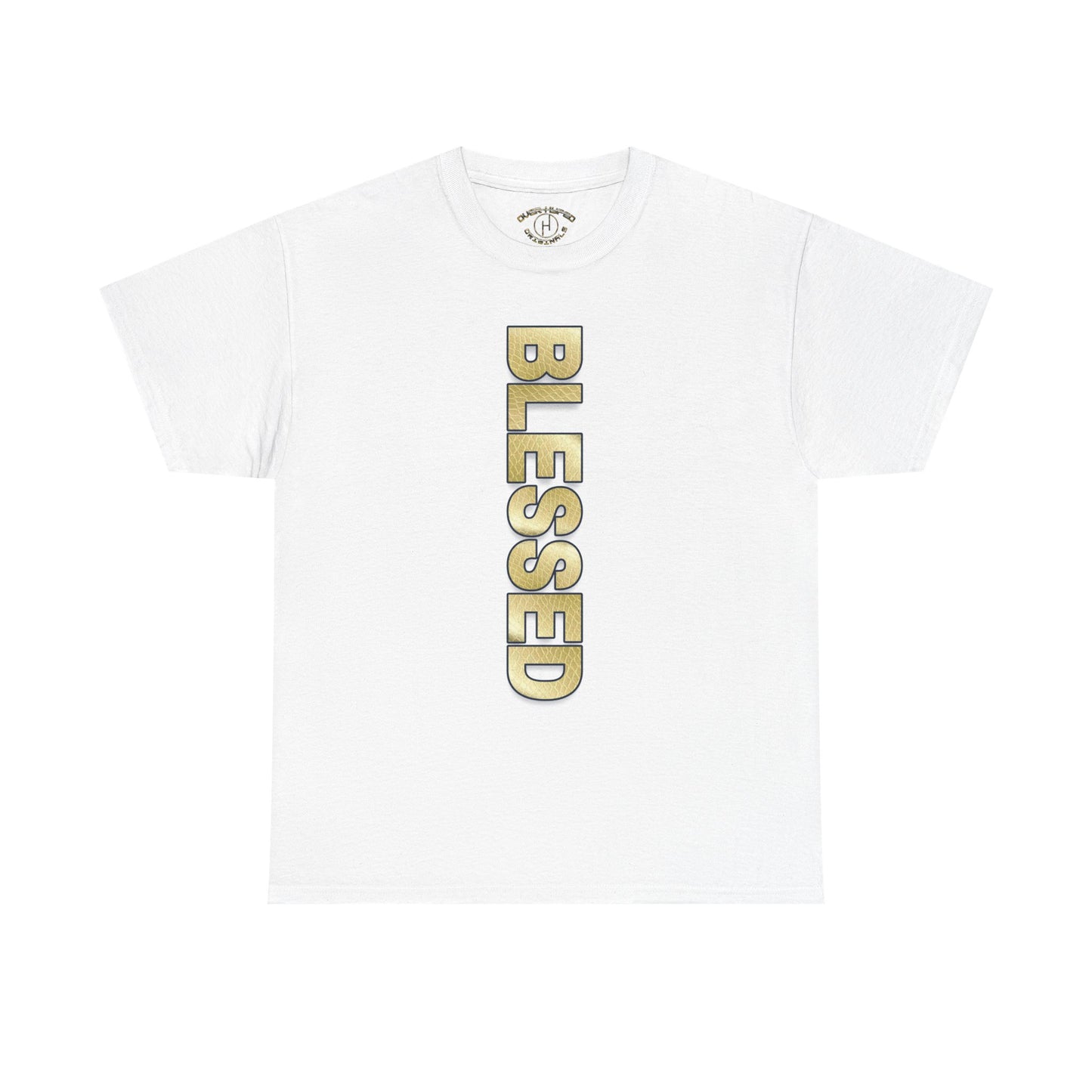 Protro 4 Gold Blessed Shirt