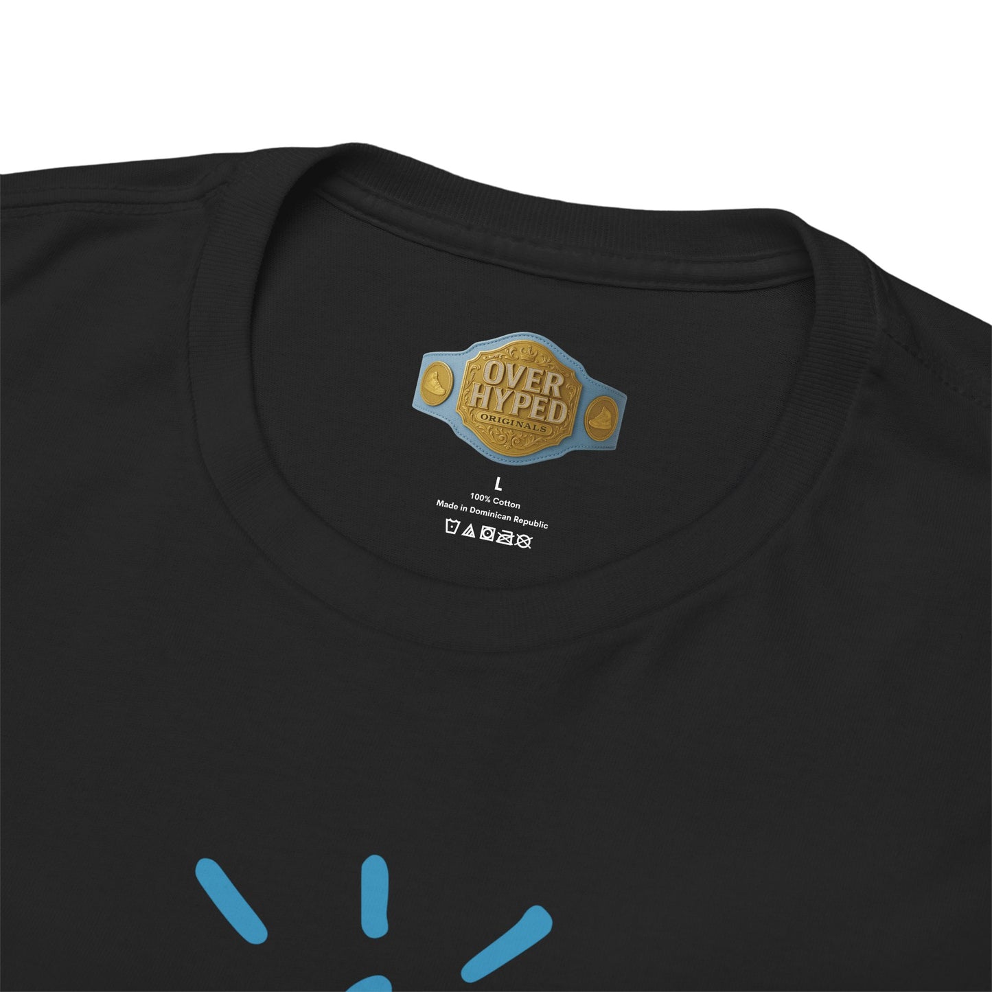 Retro 1 High UNC Reimagined  SneakerHead Cross Shirt