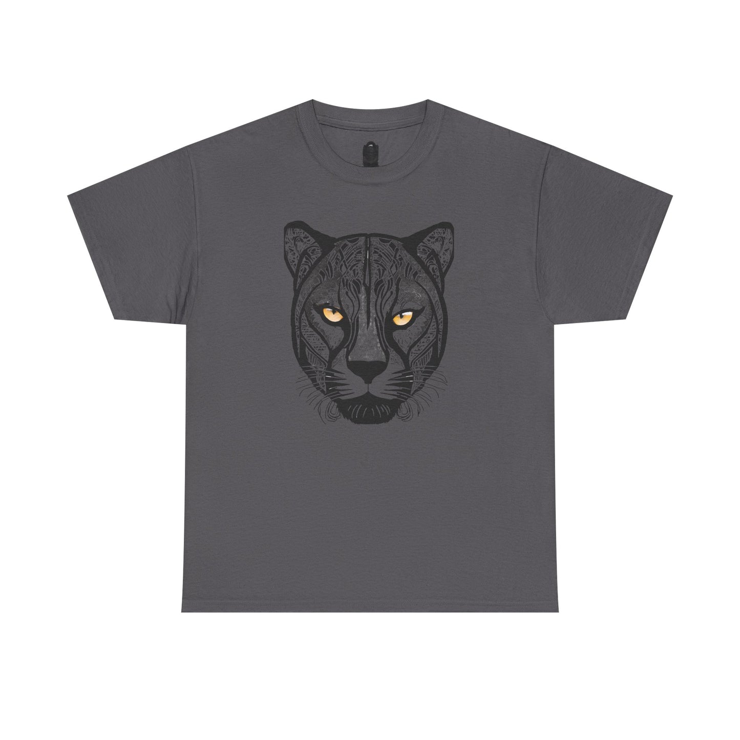 Retro 3 Black Cat Kat Eyes Shirt