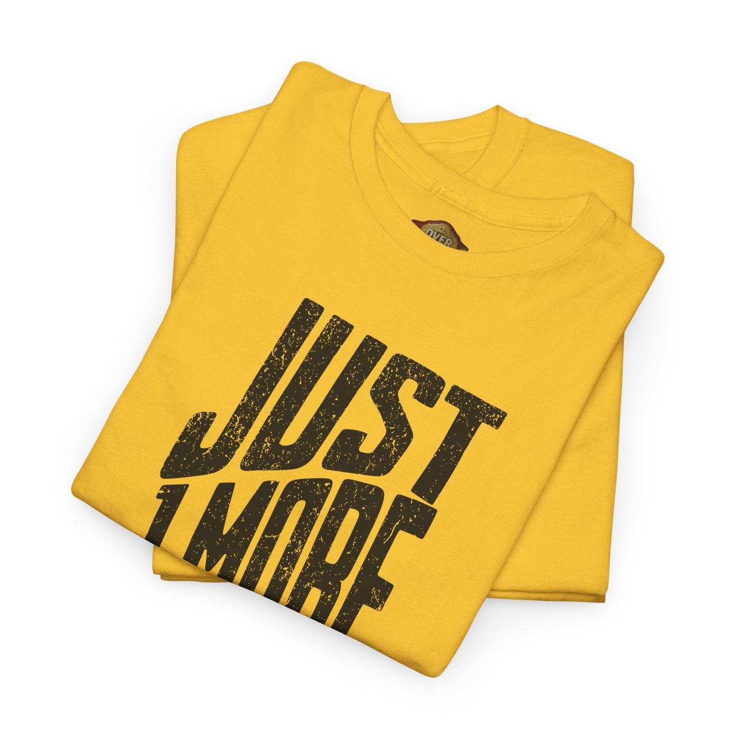 Retro 5 "TOKYO" Varsity Maize and Wolf Grey Shirt- JUST 1 MORE PAIR