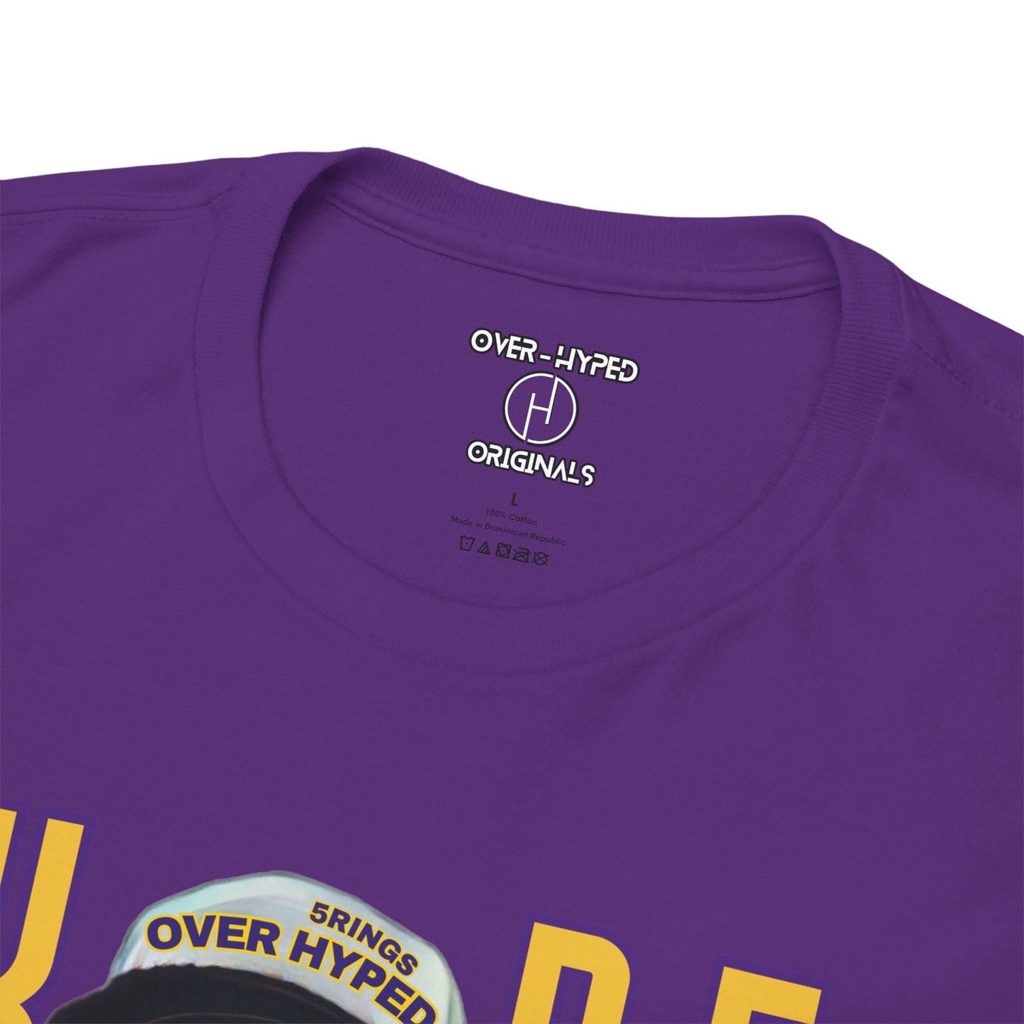 Protro Sneakers Year One Shirt