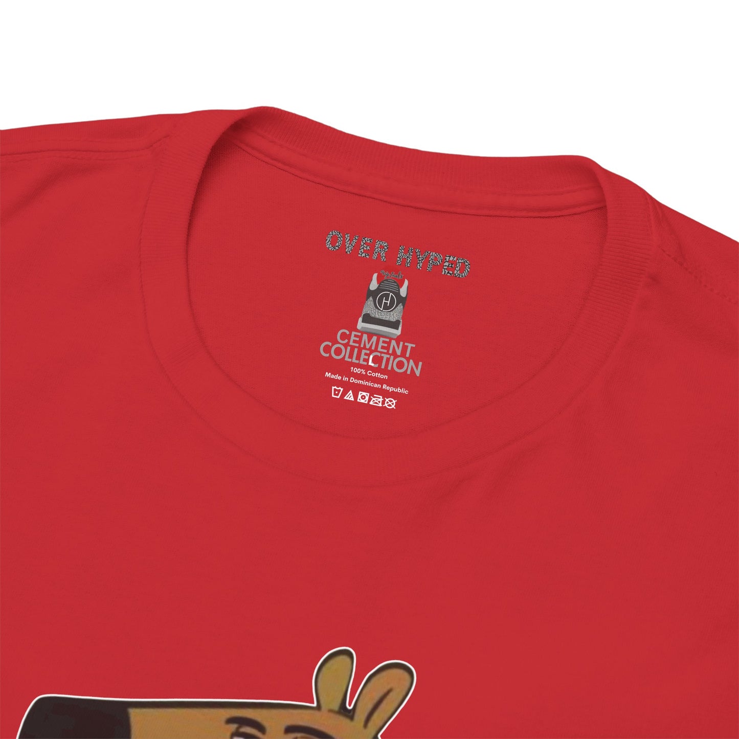 Retro 3 Black Cement Chill Kicks Tho Shirt