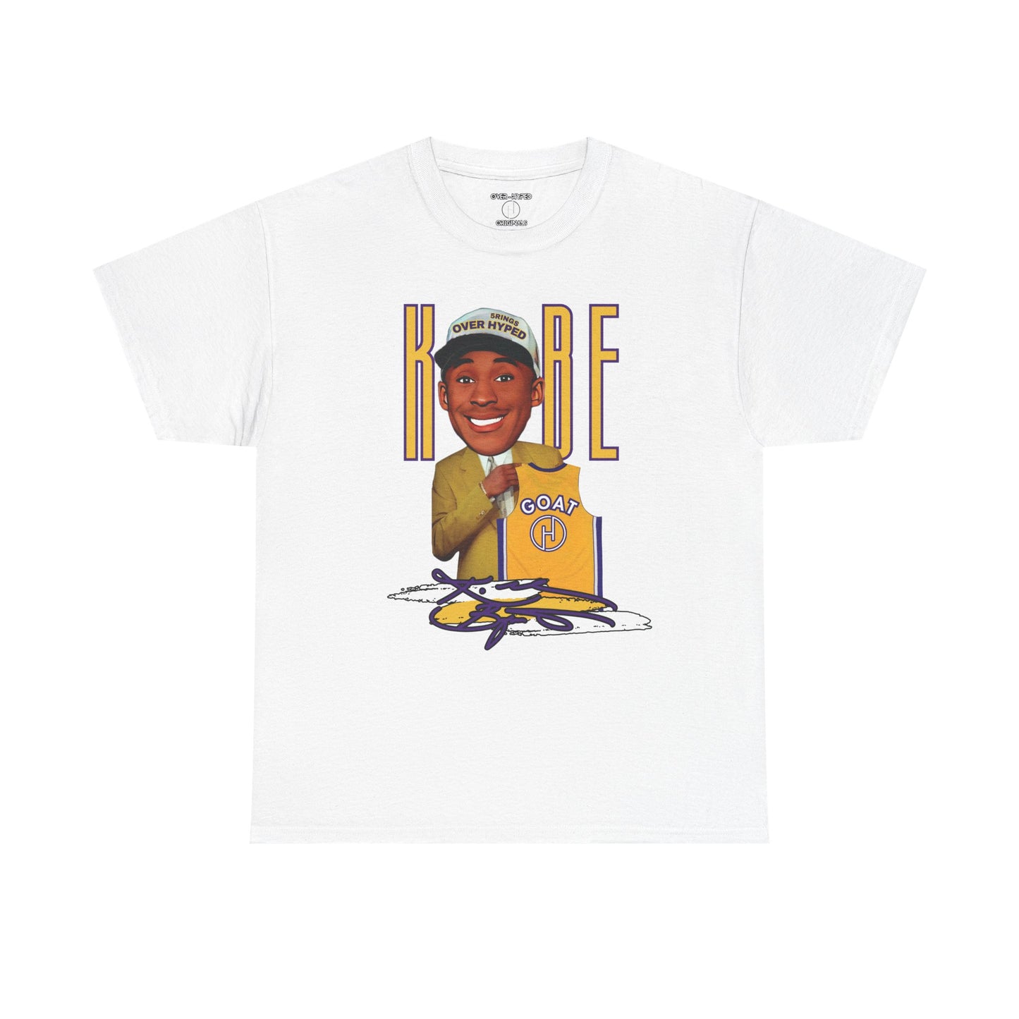 Protro Sneakers Year One Shirt