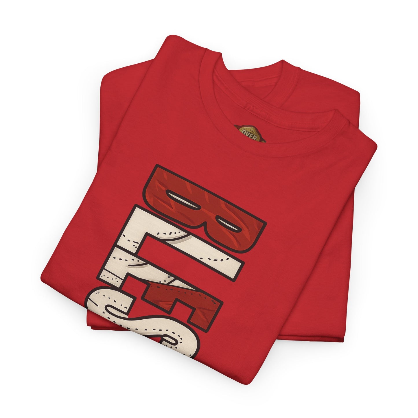 Retro 3 EL VUELO Summit White and Pine Green Shirt - BLESSED