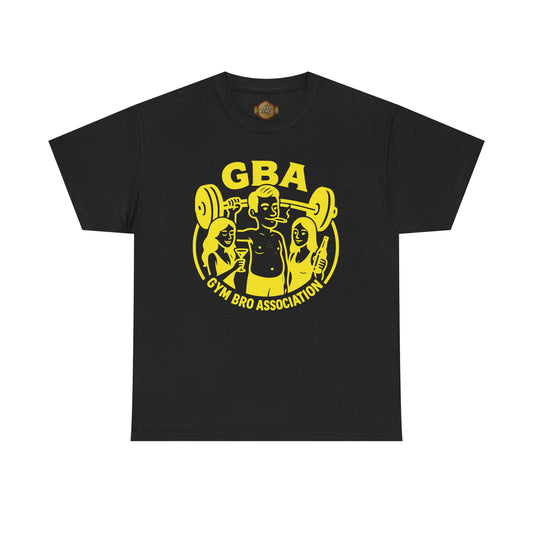 Retro 5 "TOKYO" Varsity Maize and Wolf Grey Shirt-GBA
