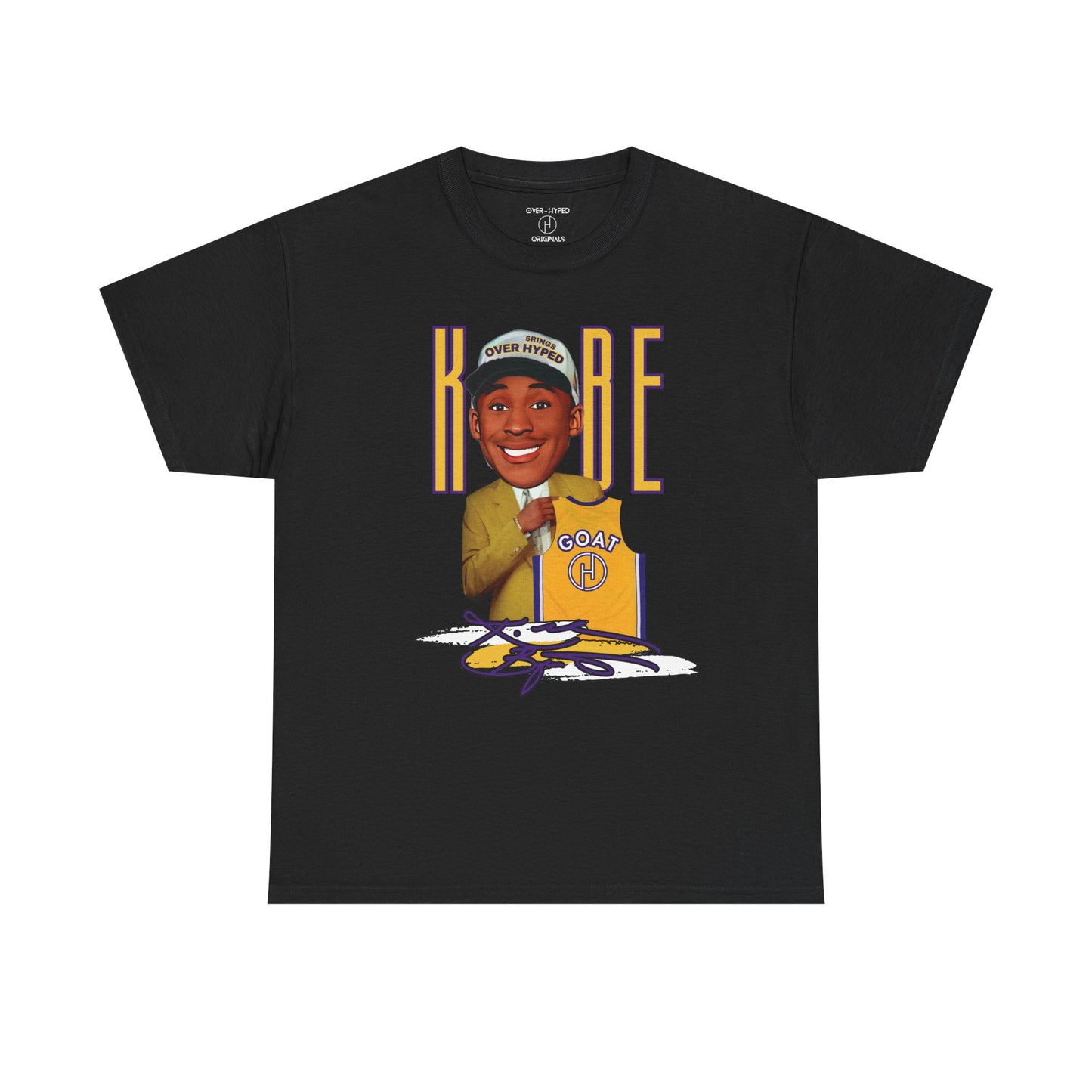 Protro Sneakers Year One Shirt