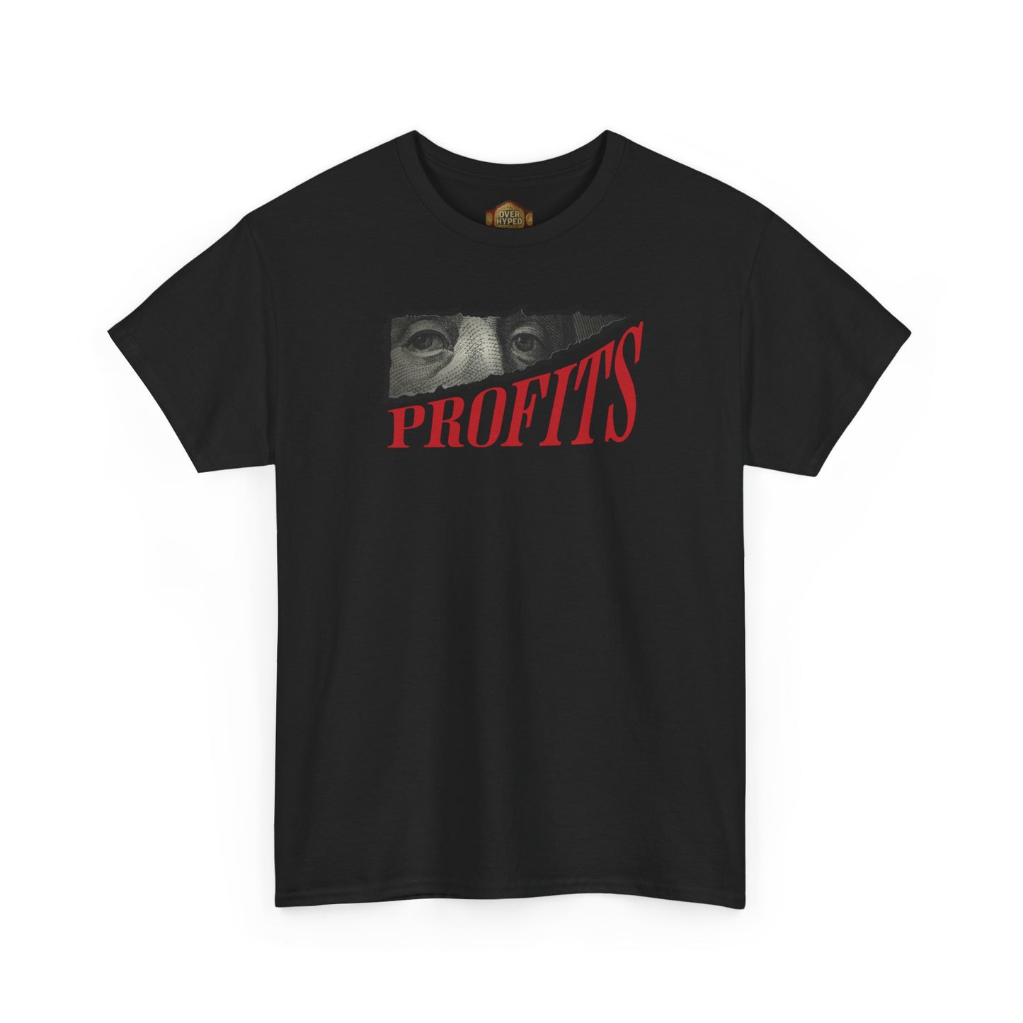 Retro 4 White Cement Profitz Shirt