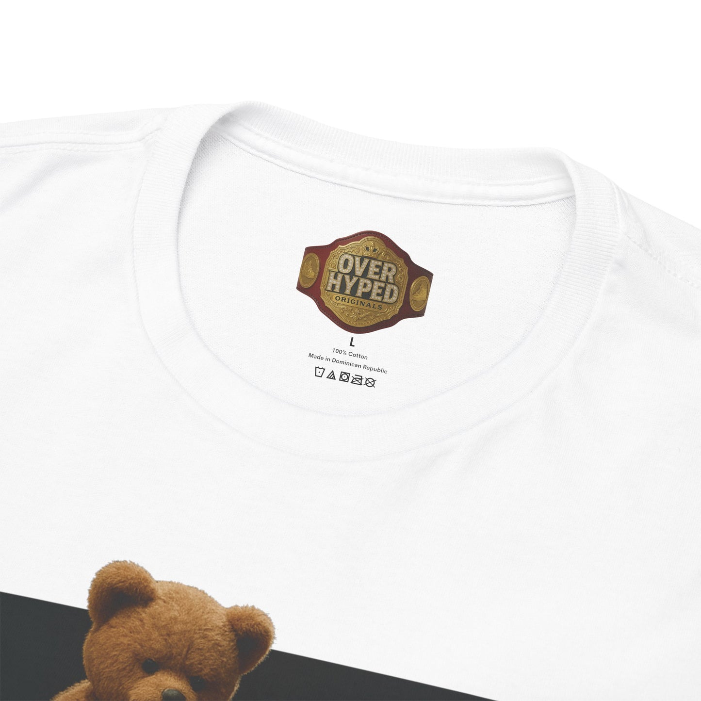 Retro 5 "TOKYO" Varsity Maize and Wolf Grey Shirt- ALI KO