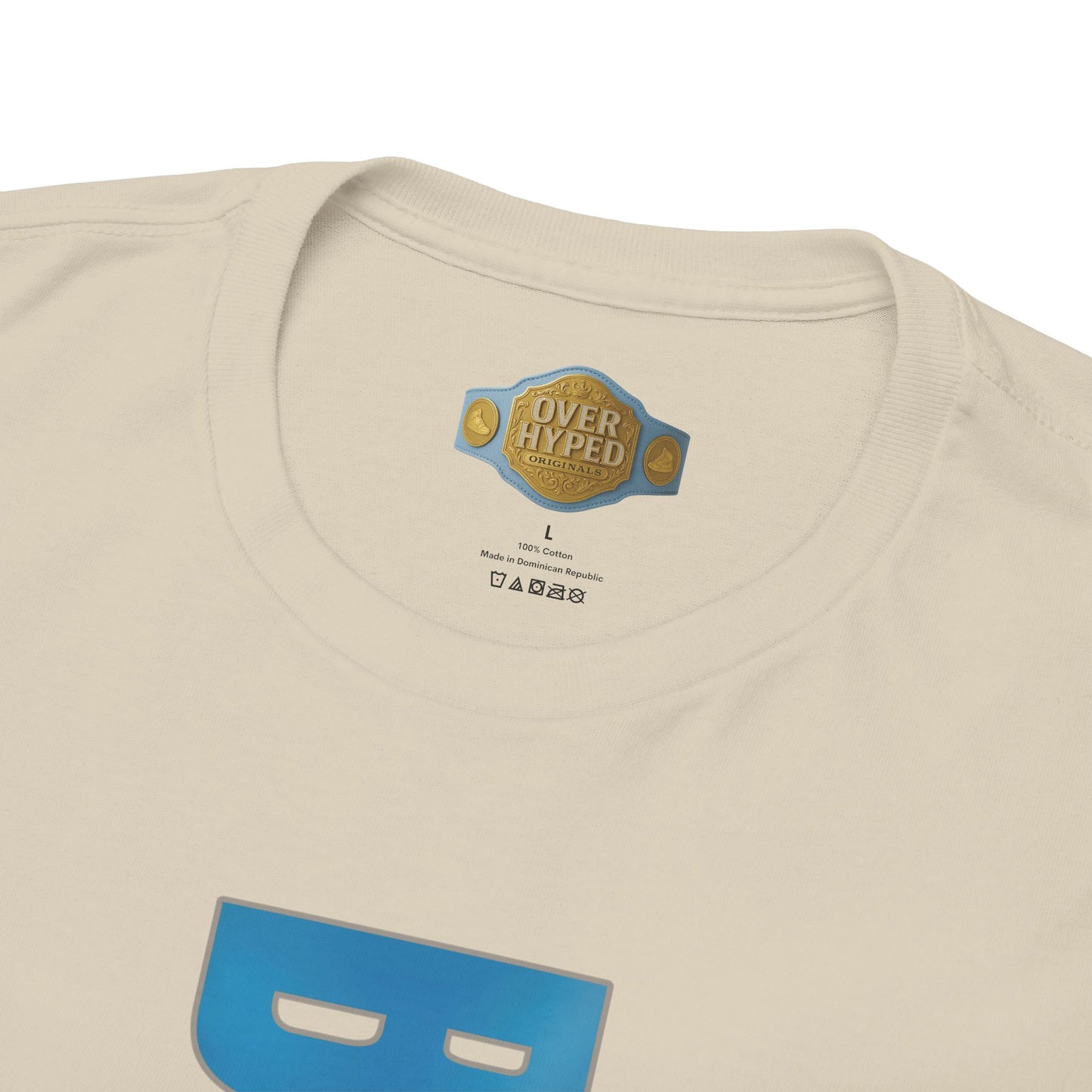 Retro 1 High UNC Reimagined Blessed Shirt