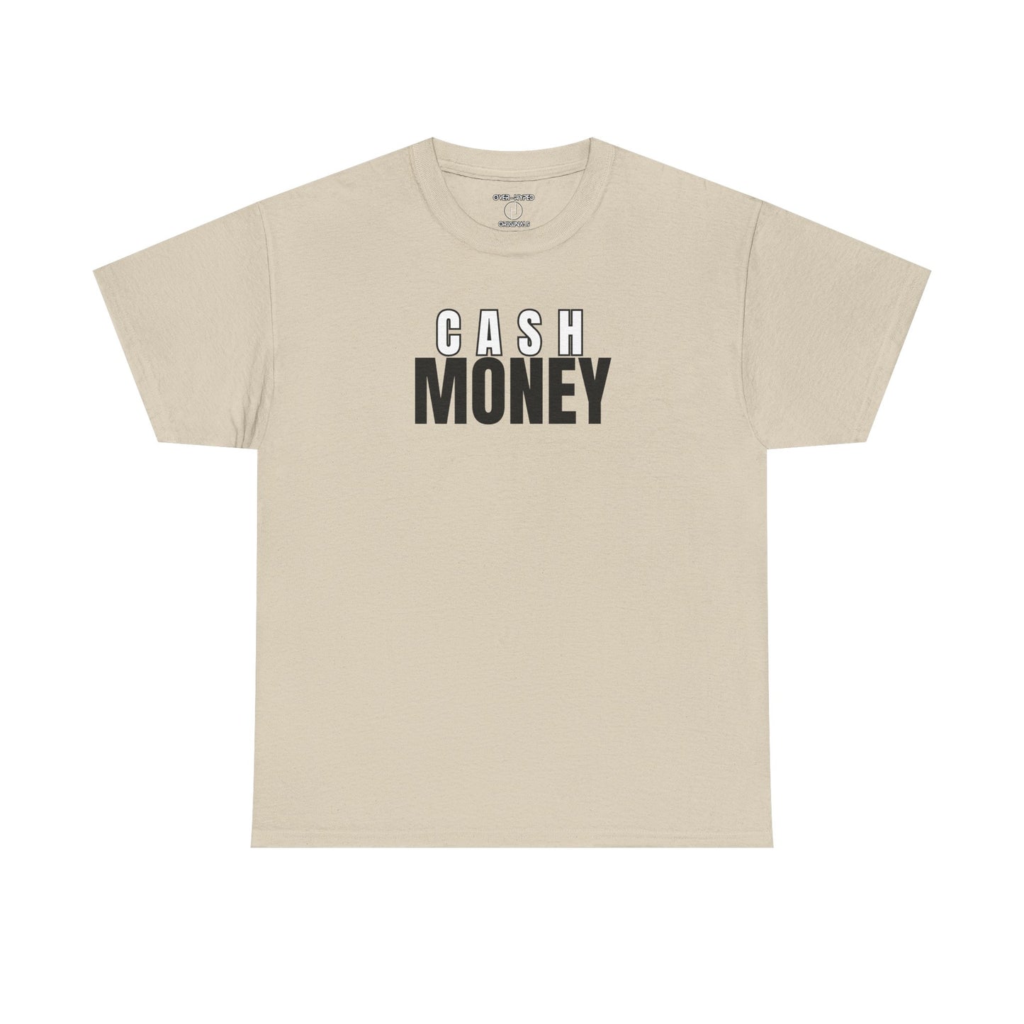 Dunk Panda Cash Money Tee - by Over-Hyped
