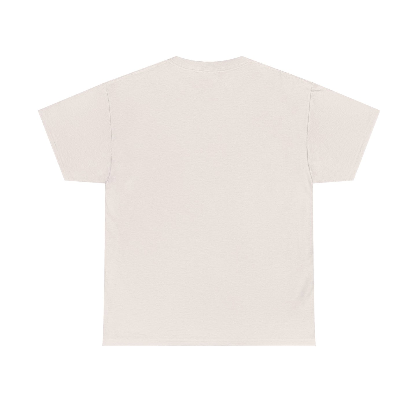 Retro 6 Olympic GOAT HORNS Tee - by Over-Hyped