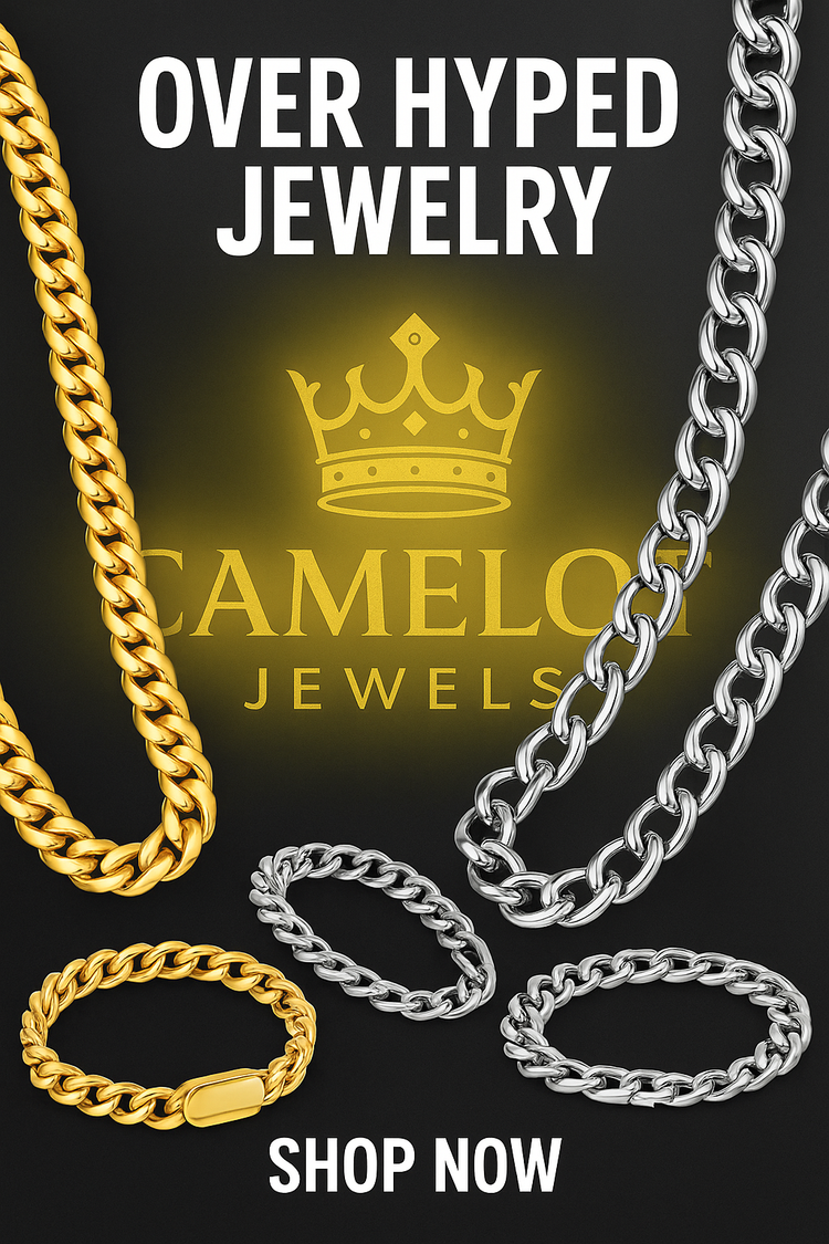 JEWLERY