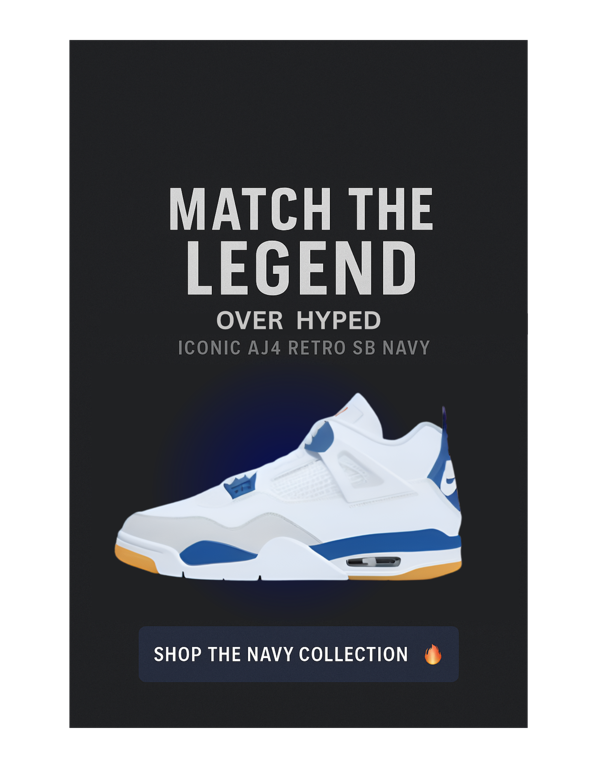 Retro sb 4 Collection