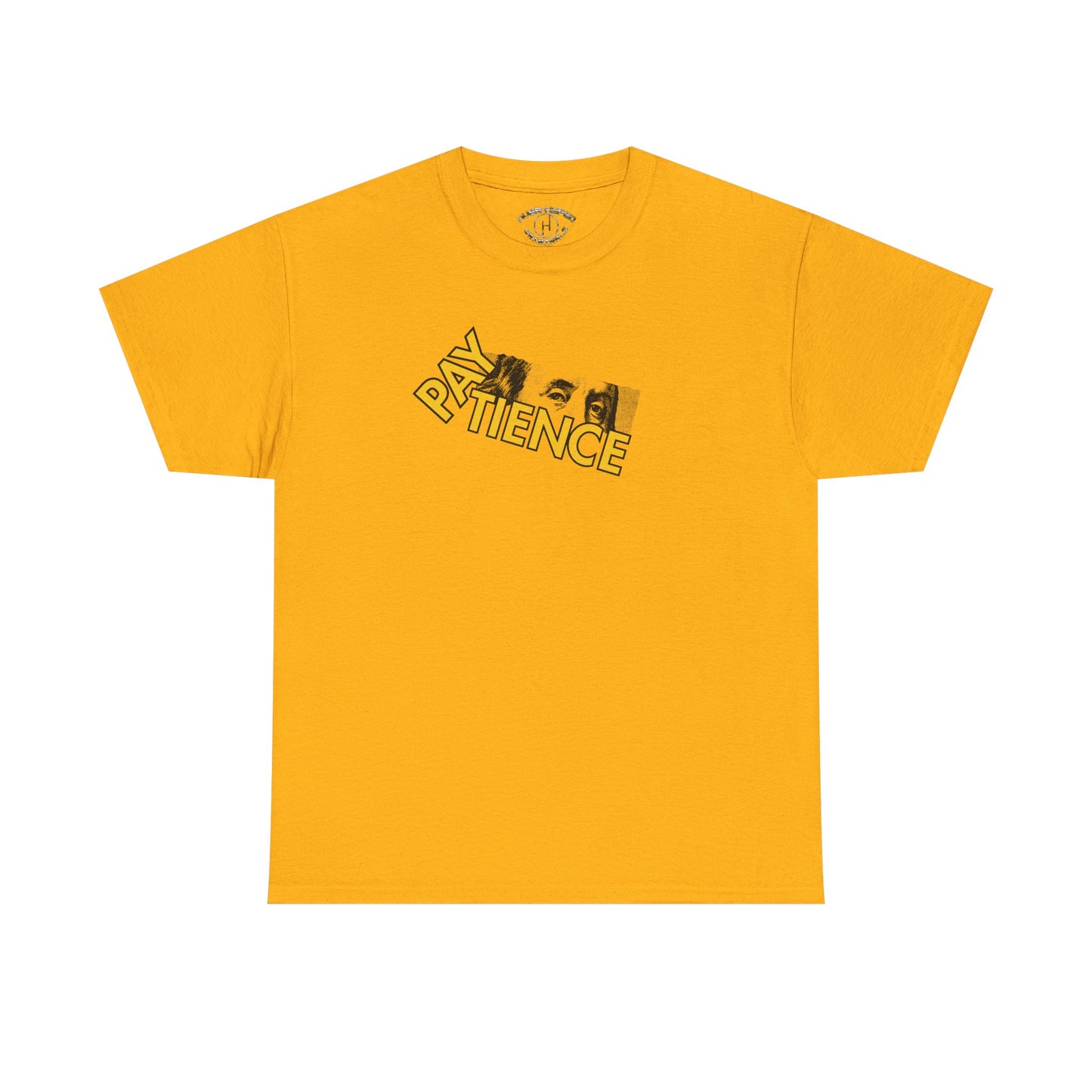 Dunk High Pollen Paytience Shirt