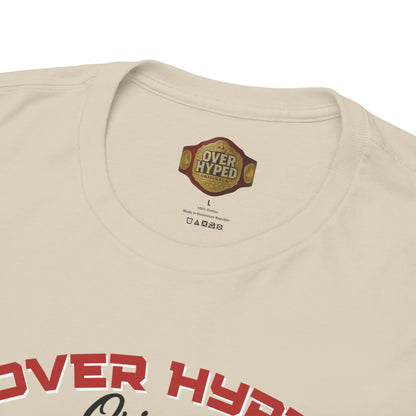 Retro 4 White Cement Character Select Shirt