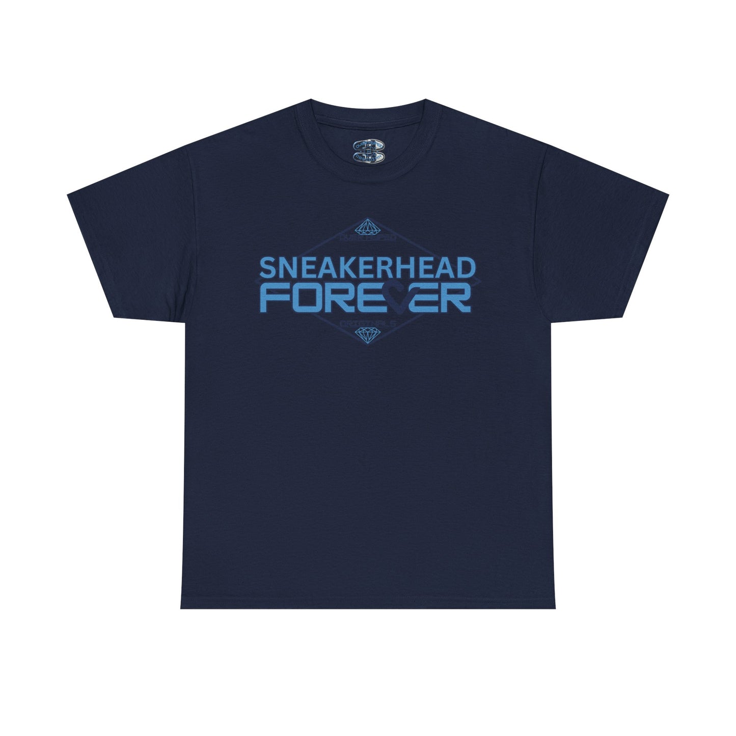 Retro 1 Low Obsidian SneakerHead Forever Tee – By Over-Hyped