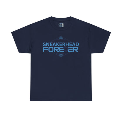 Retro 1 Low Obsidian SneakerHead Forever Tee – By Over-Hyped