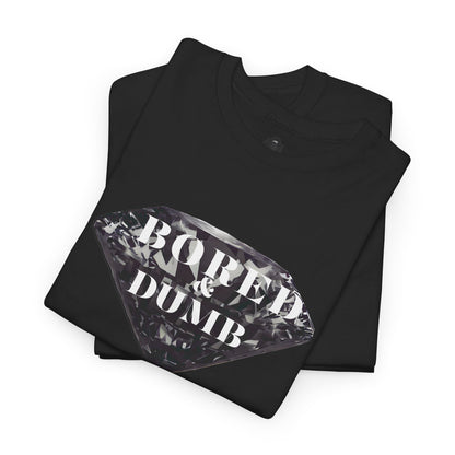 Retro 3 Black Cat Bored Shirt