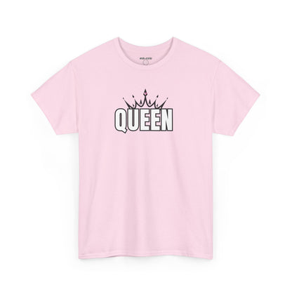 Dunk Panda Queen  Tee - by Over-Hyped
