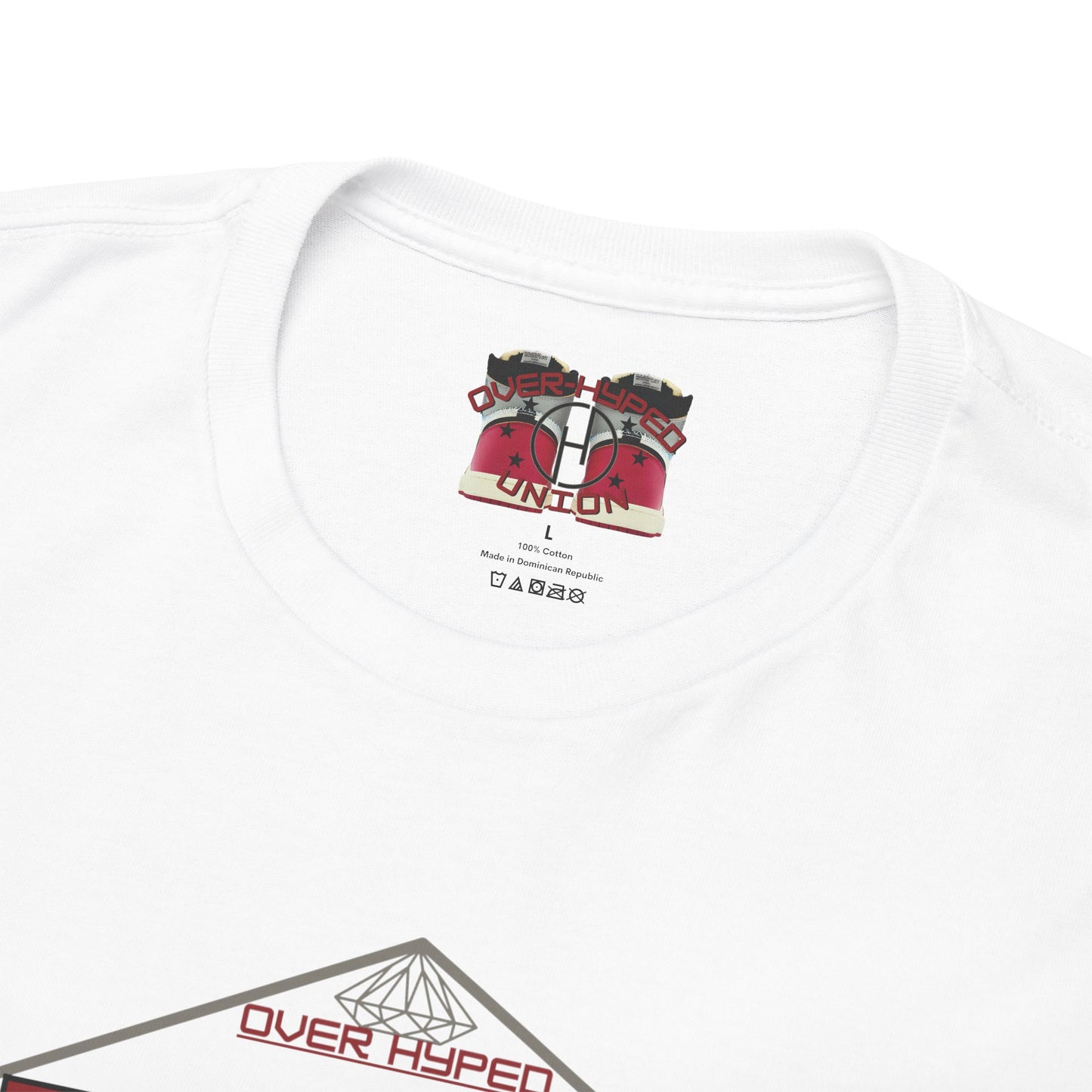 Retro 1 Union LA Chicago Shadow -Sneaker Head 4 Ever Shirt