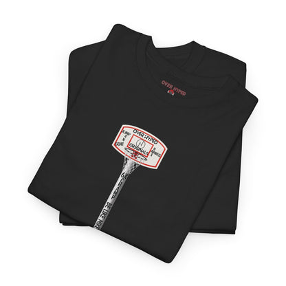 Retro 3 Black Cement Accomplished Shirt