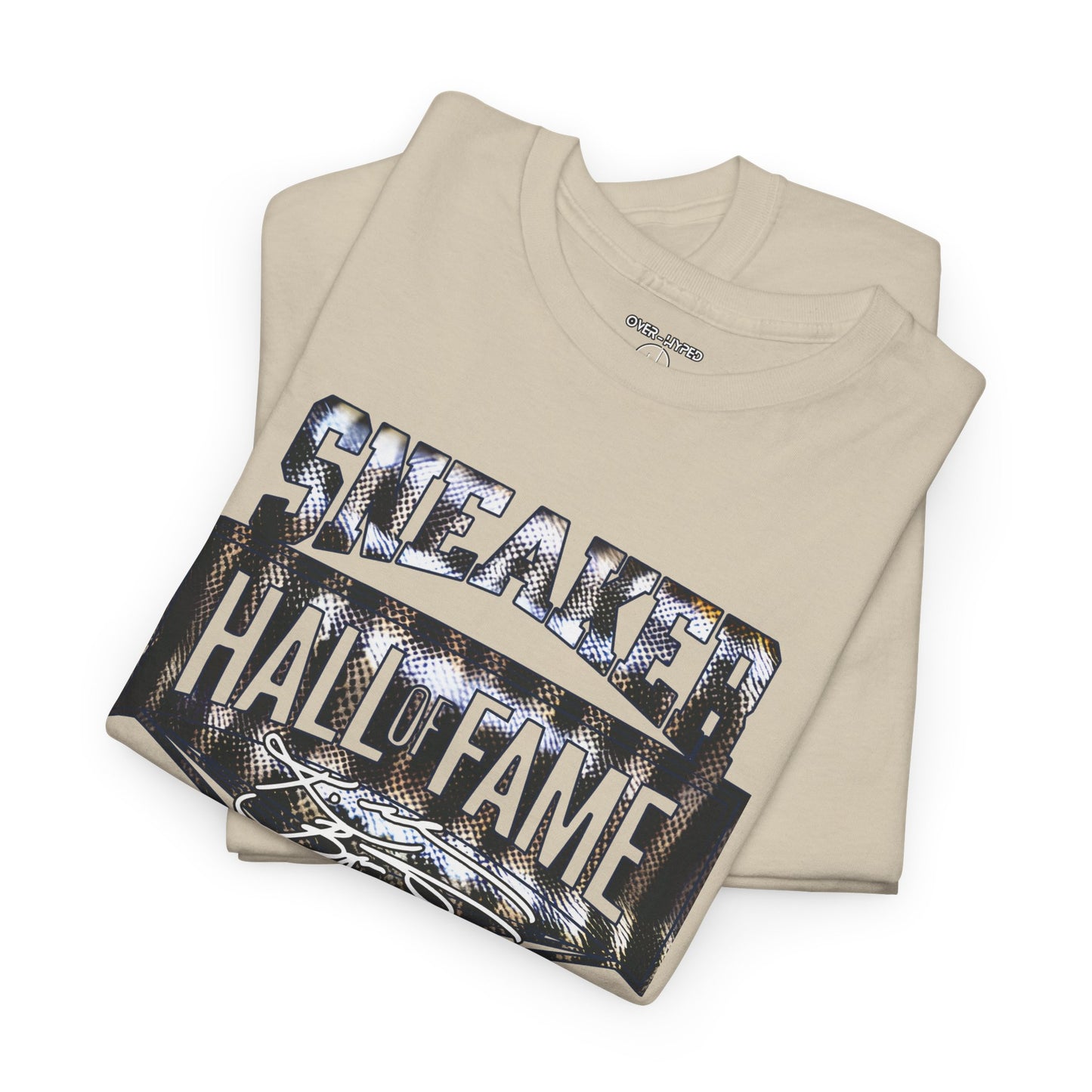 Protro 9 Halo Sneaker Hall Of Fame Shirt