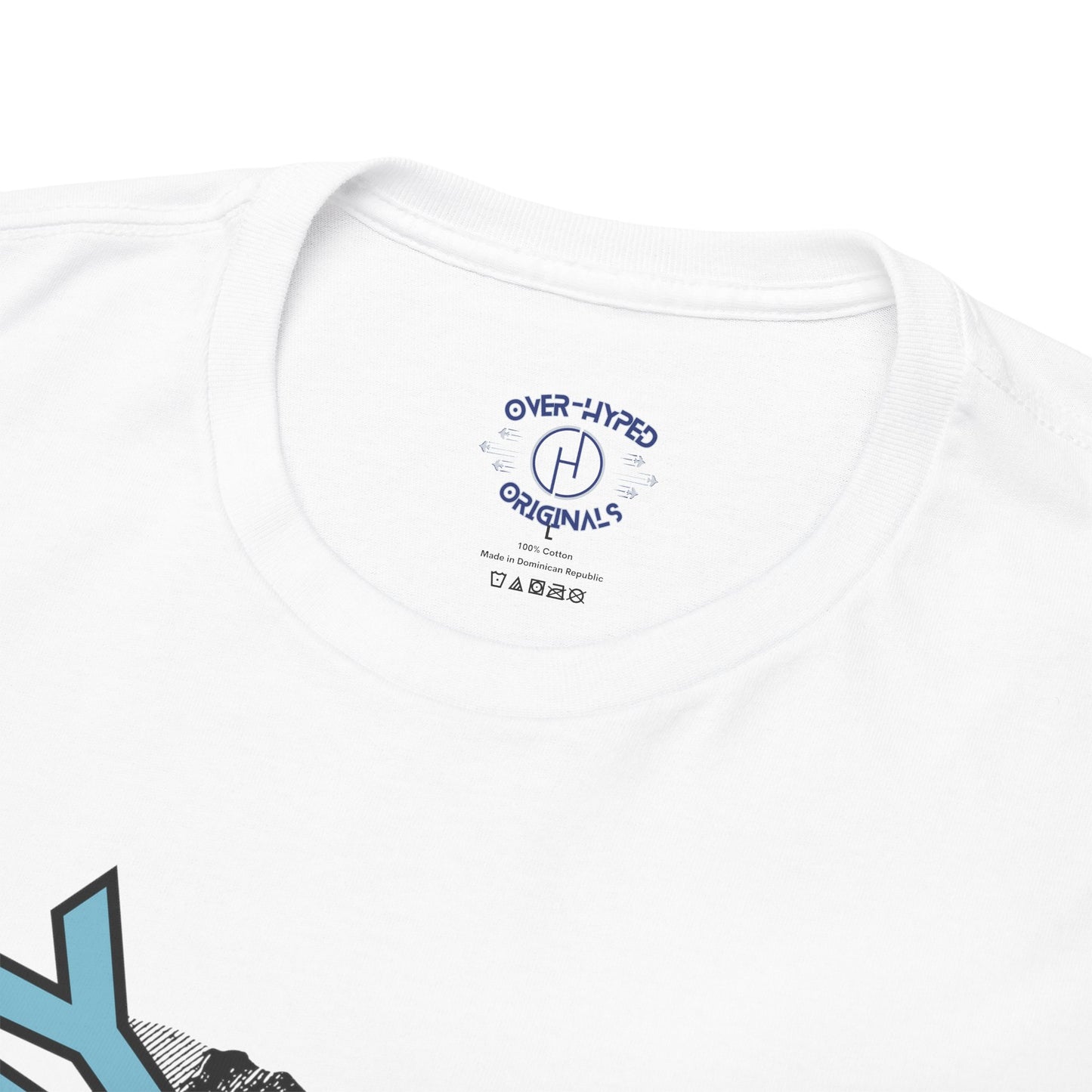 Retro 1 Unc  Paytience Shirt