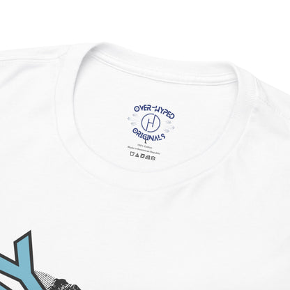 Retro 1 Unc  Paytience Shirt