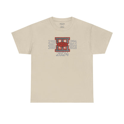 Retro 3 Black cement/ White Cement 88 To 24 Shirt