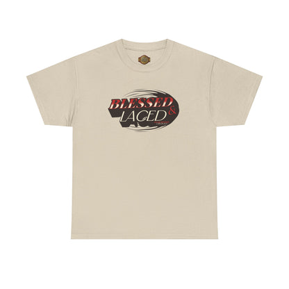 Retro 11 Low Bred Blessed & Laced Shirt by Over-Hyped