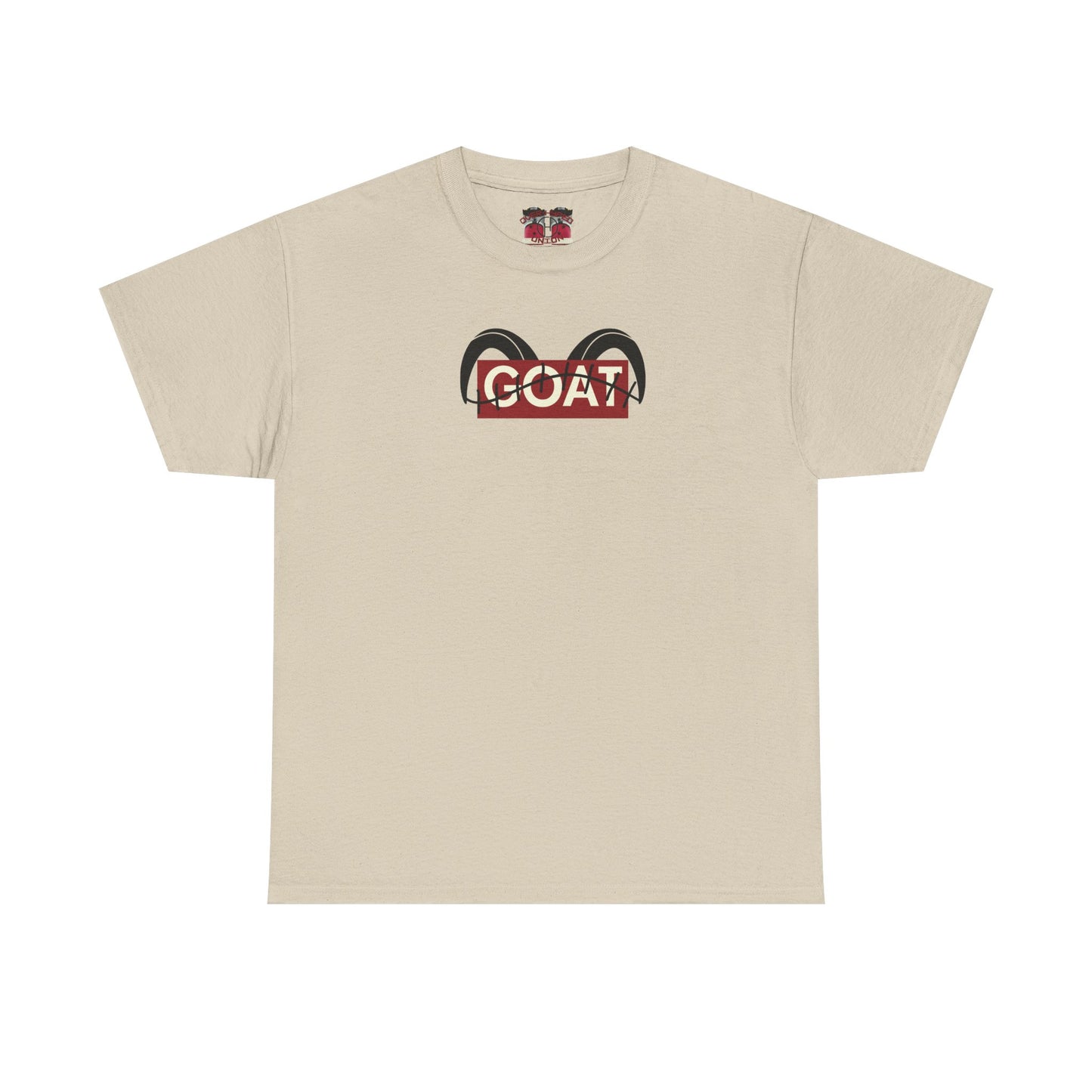 Retro 1 Union LA Chicago Shadow -Goat Horns Shirt