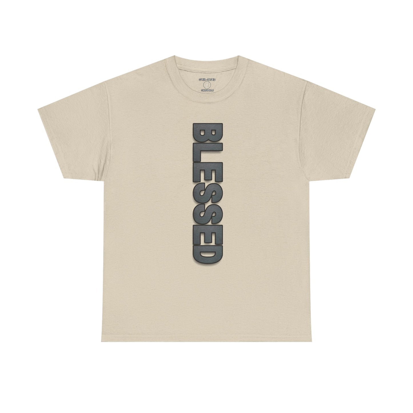 Retro 4 Paris Olympics Wet Cement Blessed Shirt