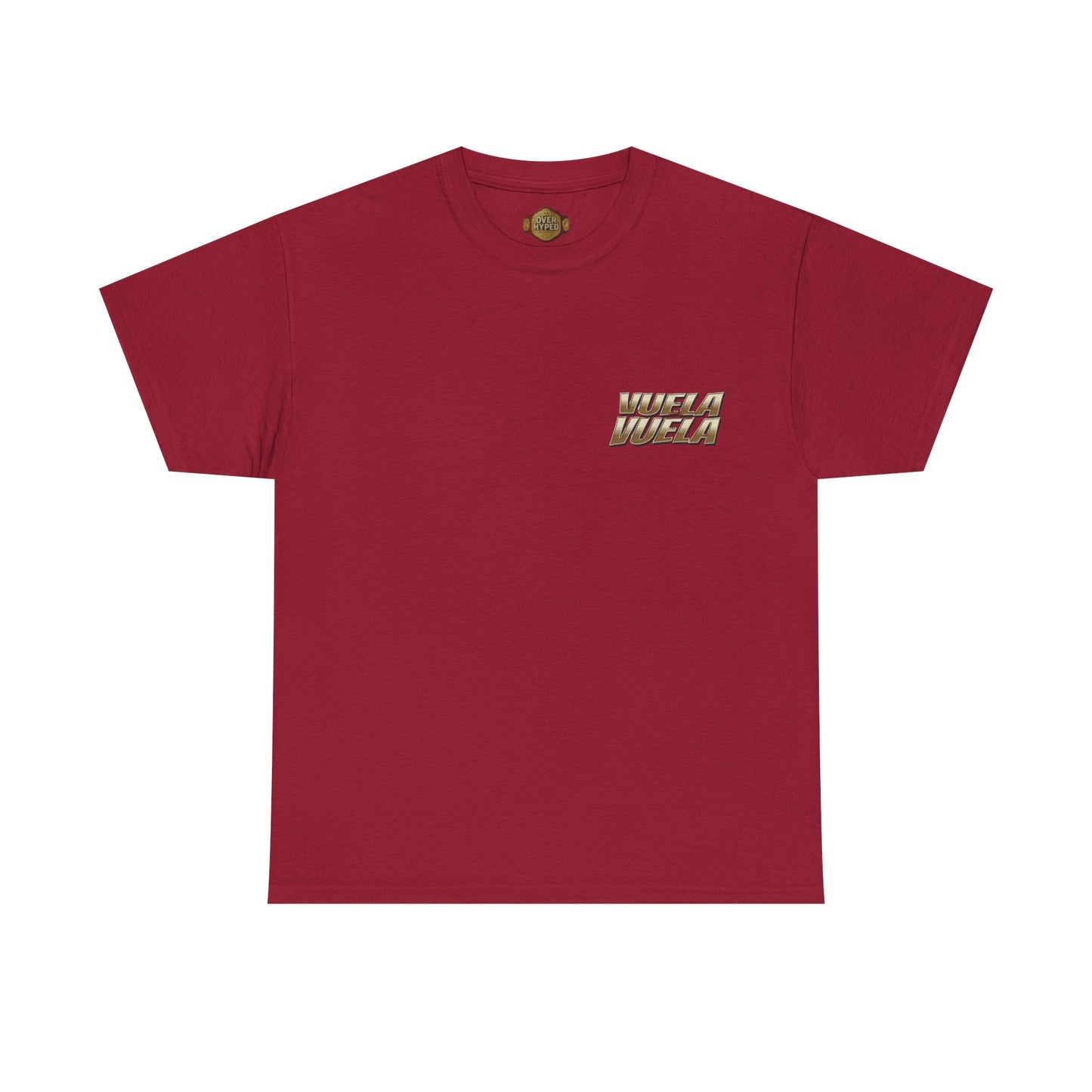 Vuela Vuela Shirt by Over-Hyped