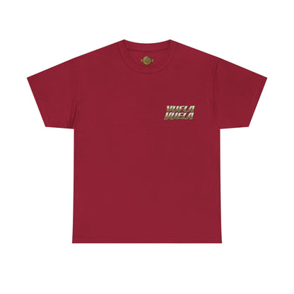 Vuela Vuela Shirt by Over-Hyped
