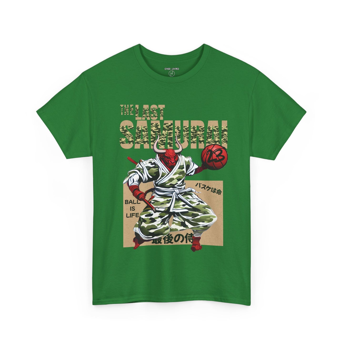 Air Max 90 Duck Camo Samurai Shirt