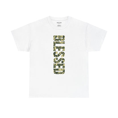 Air Max 90 Duck Camo Blessed Shirt