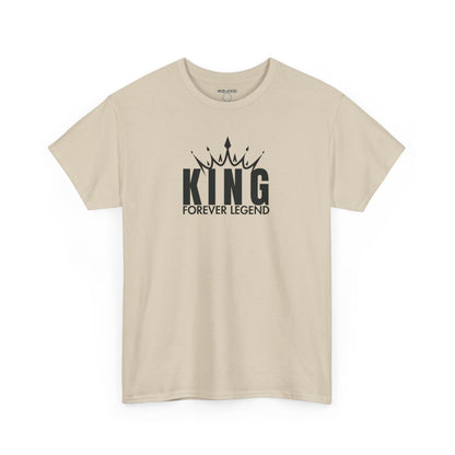 Dunk Panda KING Tee - by Over-Hyped