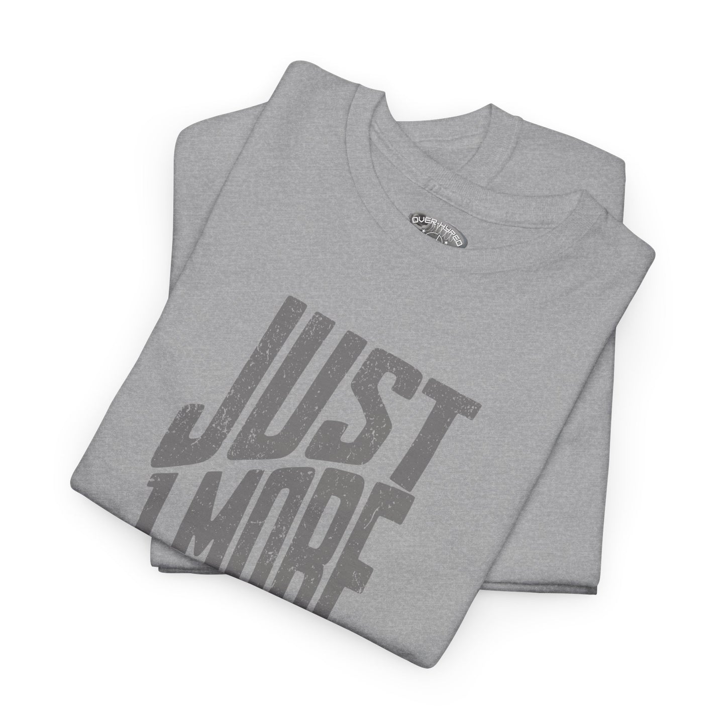 Retro 9 Cool Grey- Just 1 More Pair Shirt