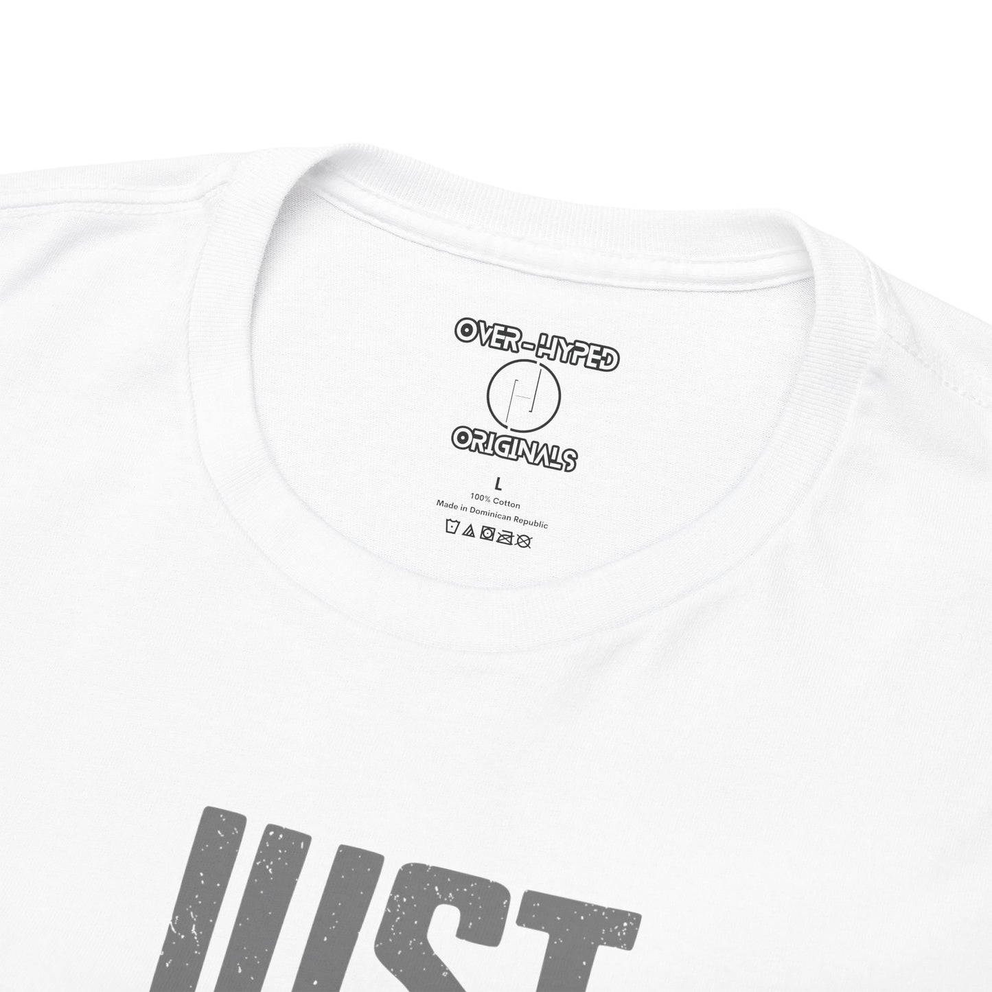 Retro 4 Paris Olympics Wet Cement Just 1 More PAir Shirt