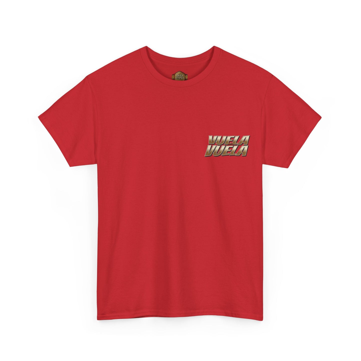Vuela Vuela Shirt by Over-Hyped
