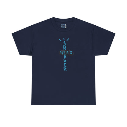 Retro 1 Low Obsidian  SneakerHead Tee – By Over-Hyped