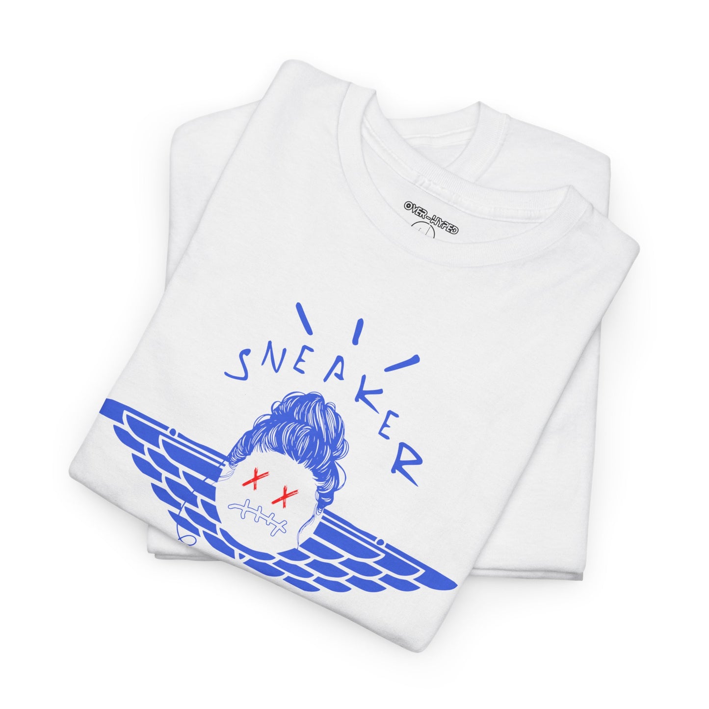 Retro 1 Canary Yellow TS  Sneaker Girl Shirt