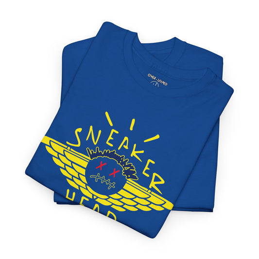 Retro 1 Canary Yellow TS  SneakerHead Shirt