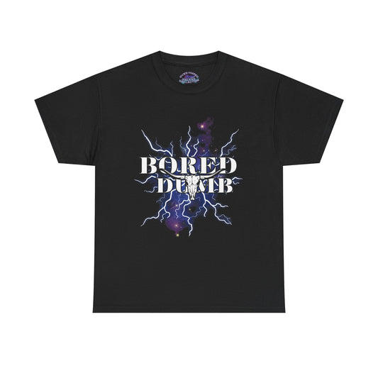 Foamposite Galaxy - Bored Shirt