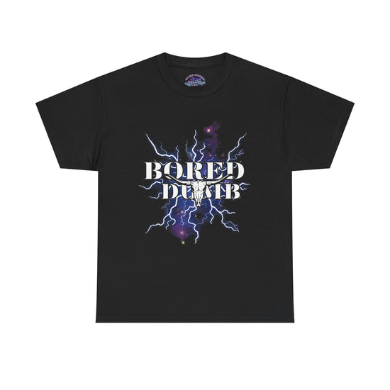 Foamposite Galaxy - Bored Shirt