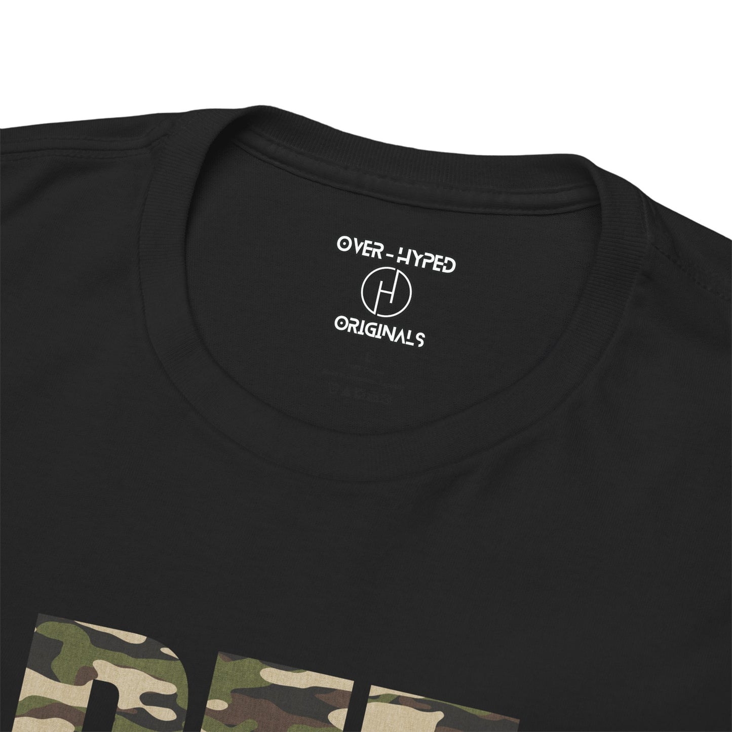 Air Max 90 Duck Camo Bet Shirt