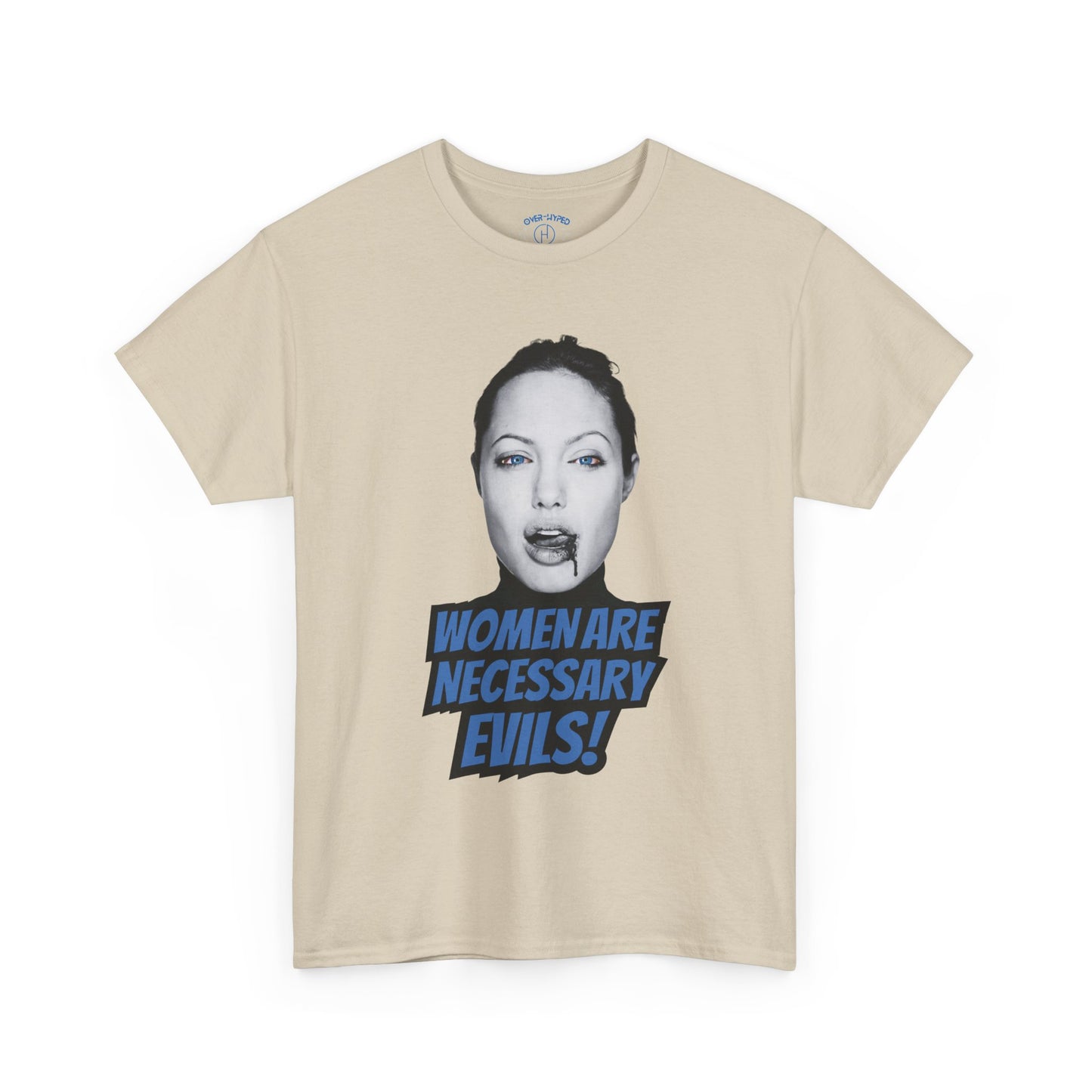 Retro 3 Lucky Shorts - Women Necessary Evils Shirt